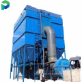 Building material dust collector equipment dust collector